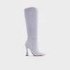 Final Sale - The Item Cannot Be ReturnedVonteeseKnee-high Boot