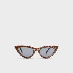 Final Sale - The Item Cannot Be ReturnedVorewenCat Eye Sunglasses