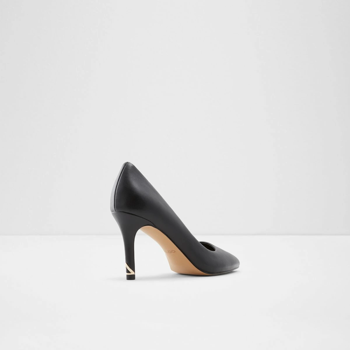 Pillow WalkVralgHigh Heel Shoe - Stiletto Heel - Image 2