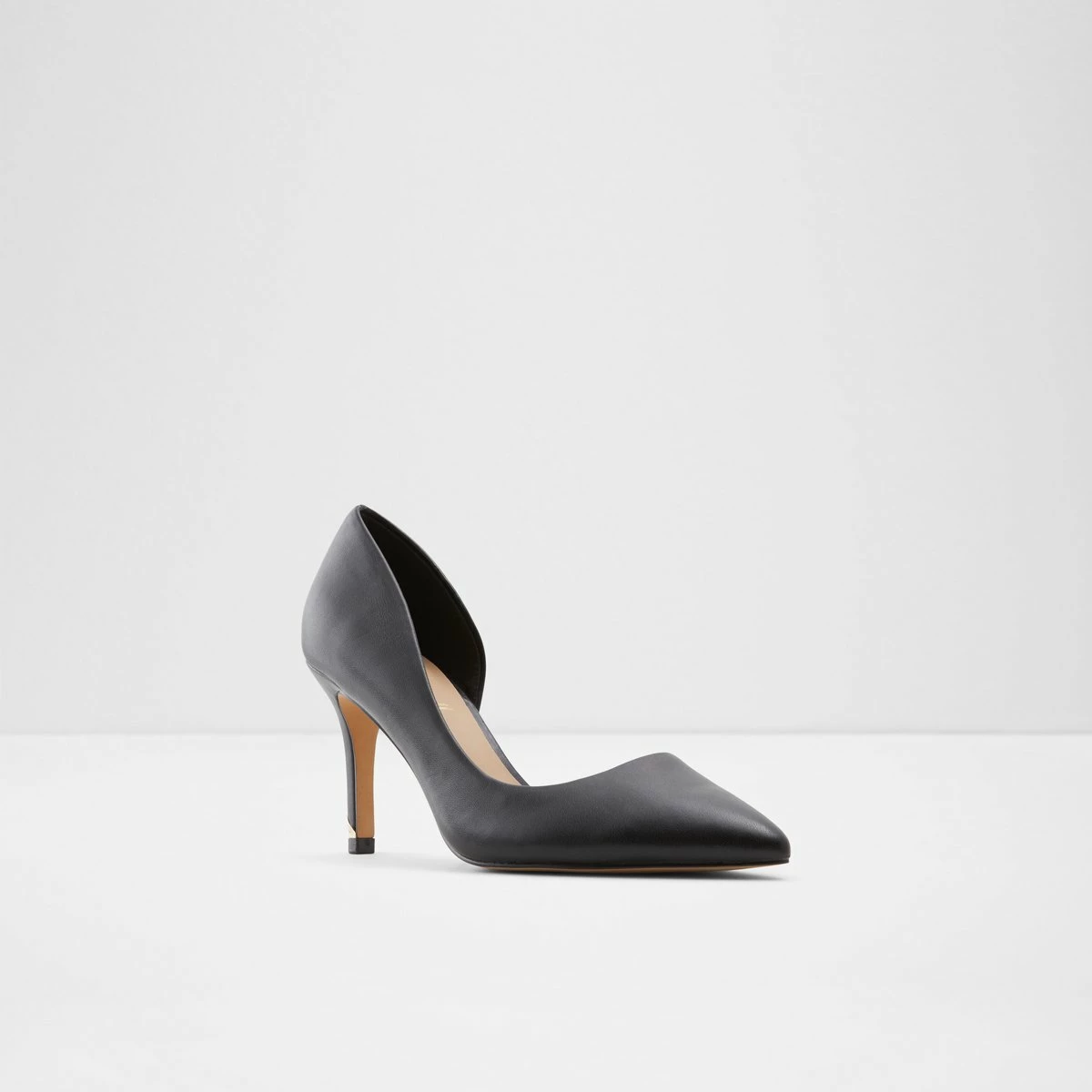 Pillow WalkVralgHigh Heel Shoe - Stiletto Heel - Image 4