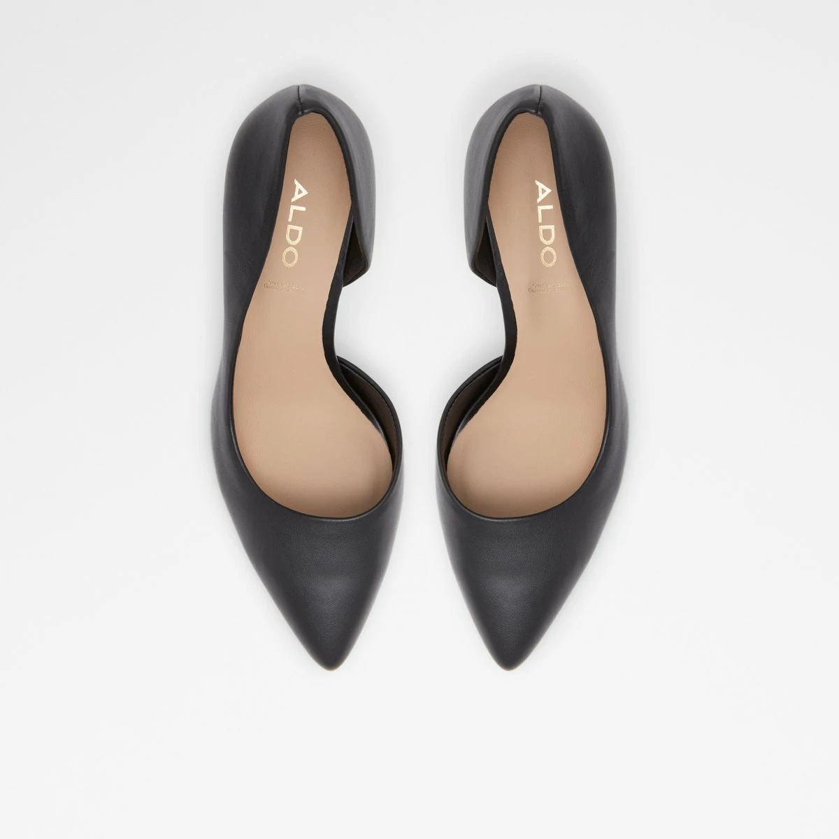 Pillow WalkVralgHigh Heel Shoe - Stiletto Heel - Image 6