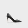 Pillow WalkVralgHigh Heel Shoe - Stiletto Heel