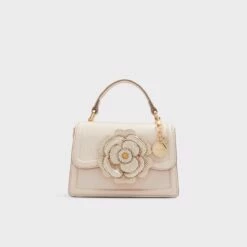 &New NewWardaTop Handle Bag