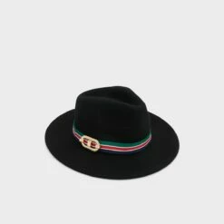 Final Sale - The Item Cannot Be ReturnedWendanadFedora