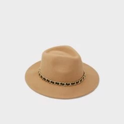 Final Sale - The Item Cannot Be ReturnedWesleyFedora