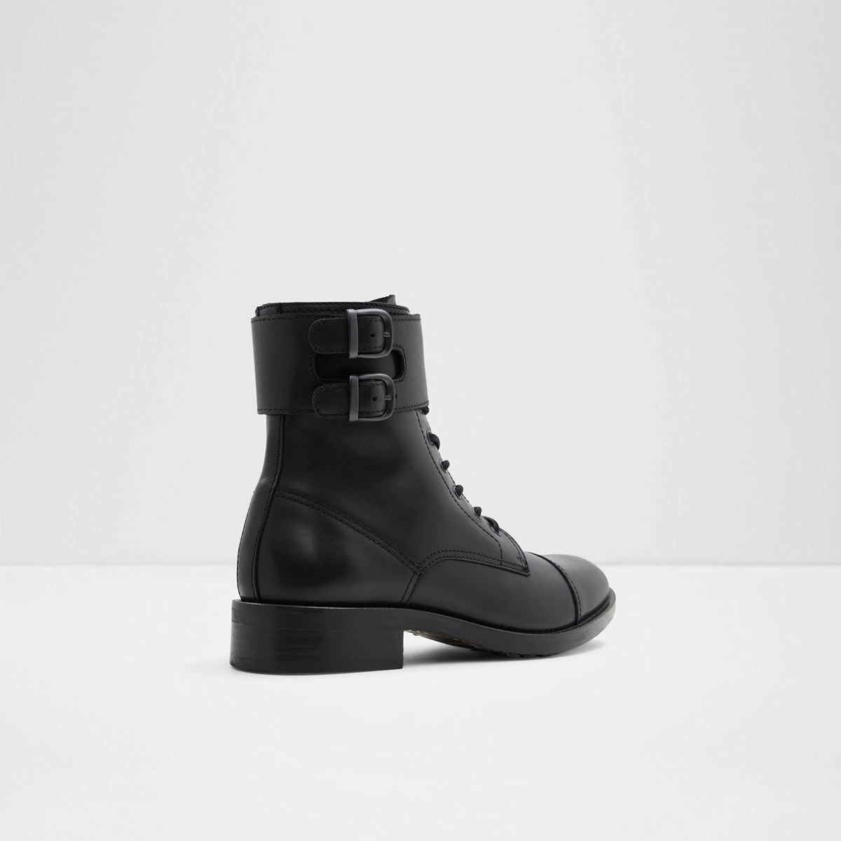 Final Sale - The Item Cannot Be ReturnedWicerragLace-up Boot - Image 2