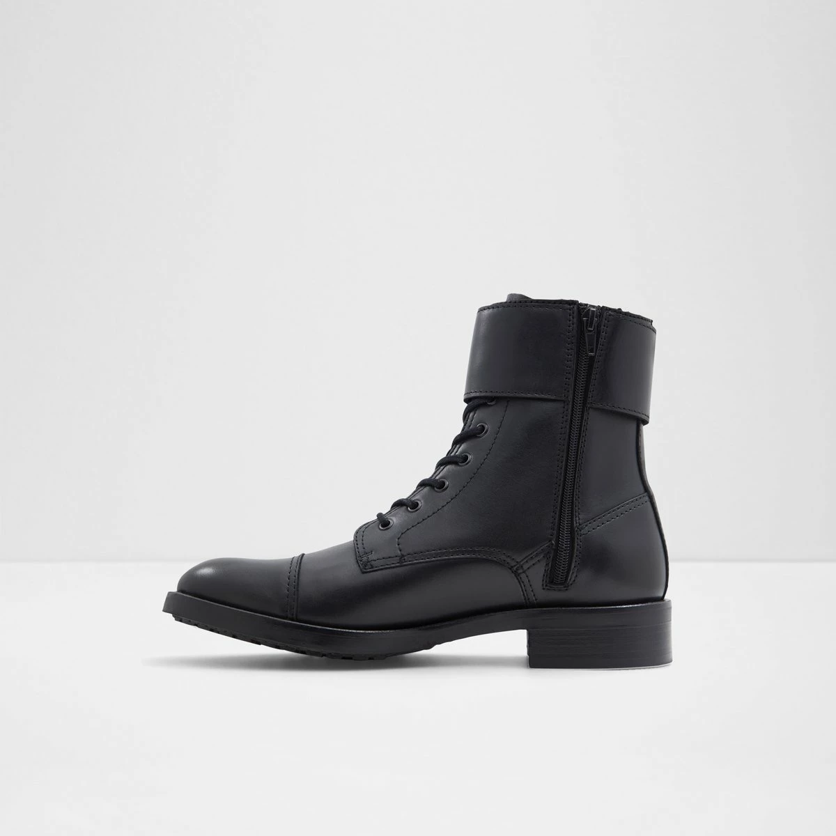 Final Sale - The Item Cannot Be ReturnedWicerragLace-up Boot - Image 3