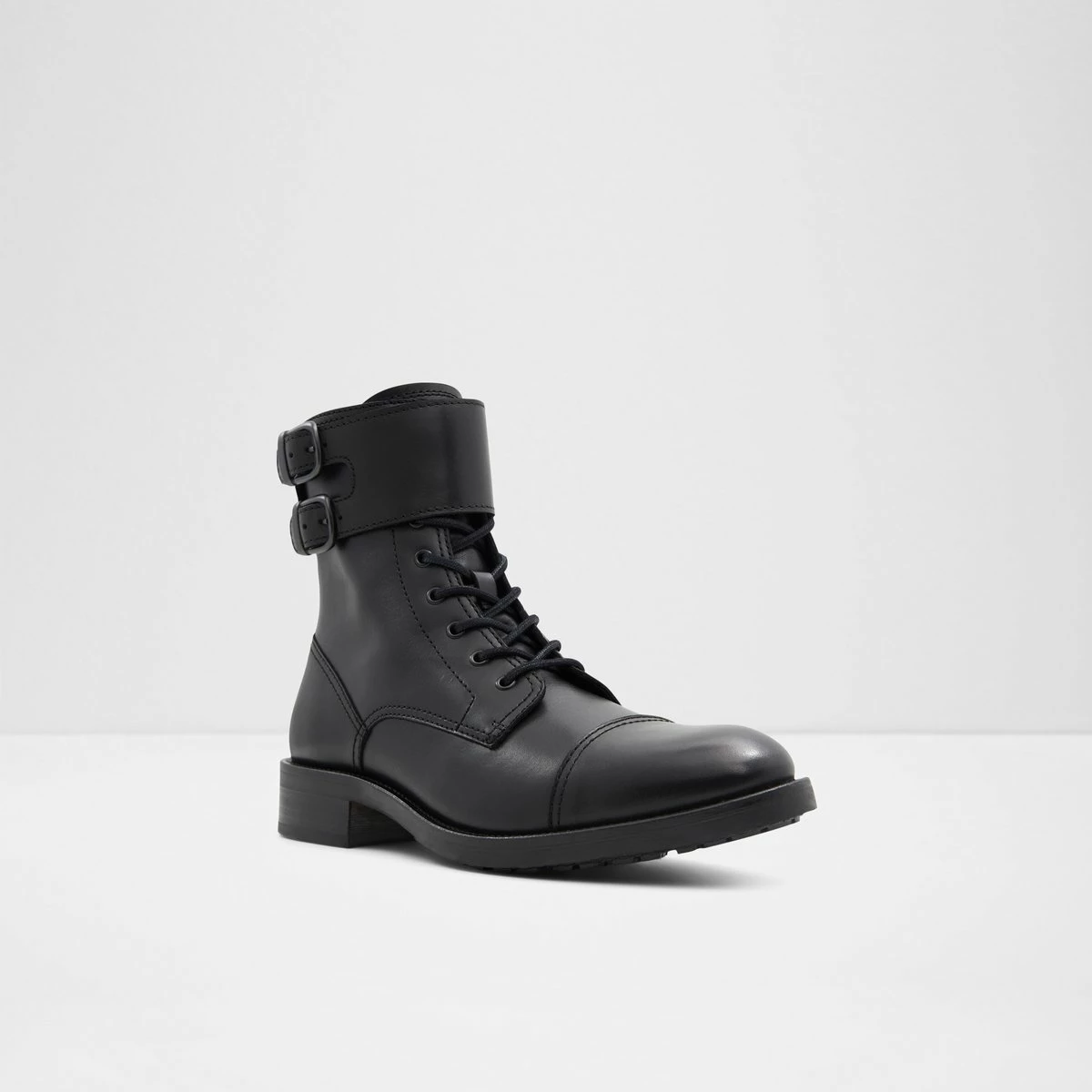 Final Sale - The Item Cannot Be ReturnedWicerragLace-up Boot - Image 4