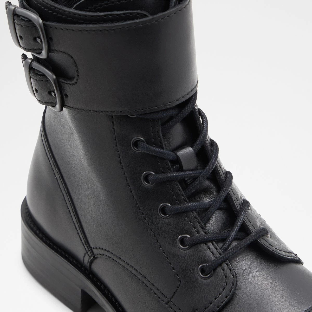 Final Sale - The Item Cannot Be ReturnedWicerragLace-up Boot - Image 5
