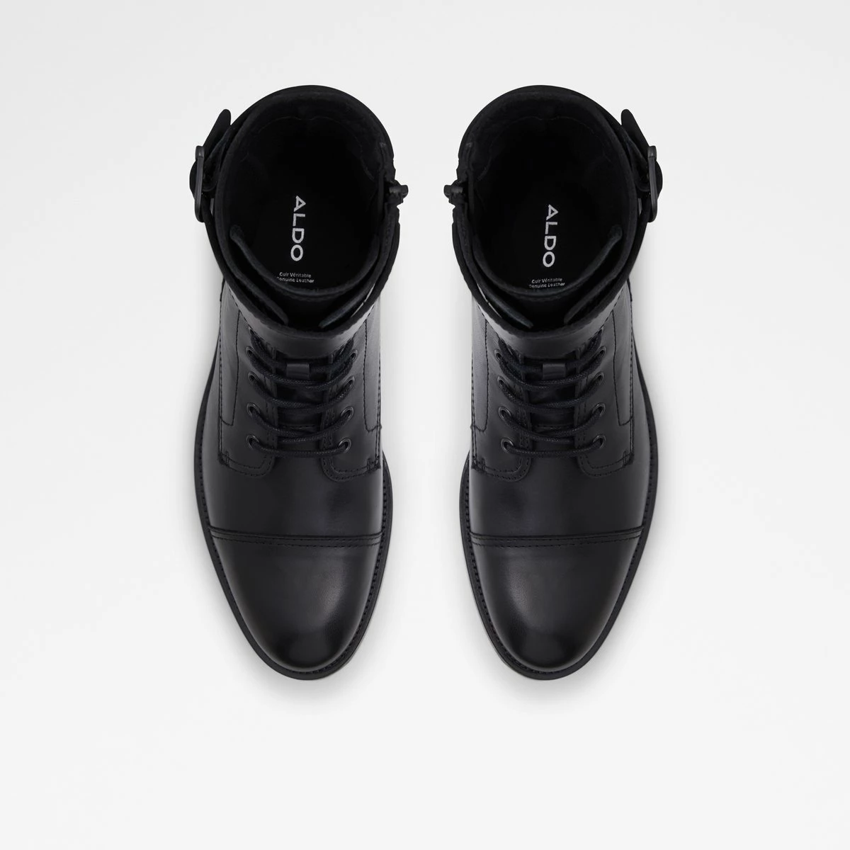 Final Sale - The Item Cannot Be ReturnedWicerragLace-up Boot - Image 6