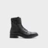 Final Sale - The Item Cannot Be ReturnedWicerragLace-up Boot