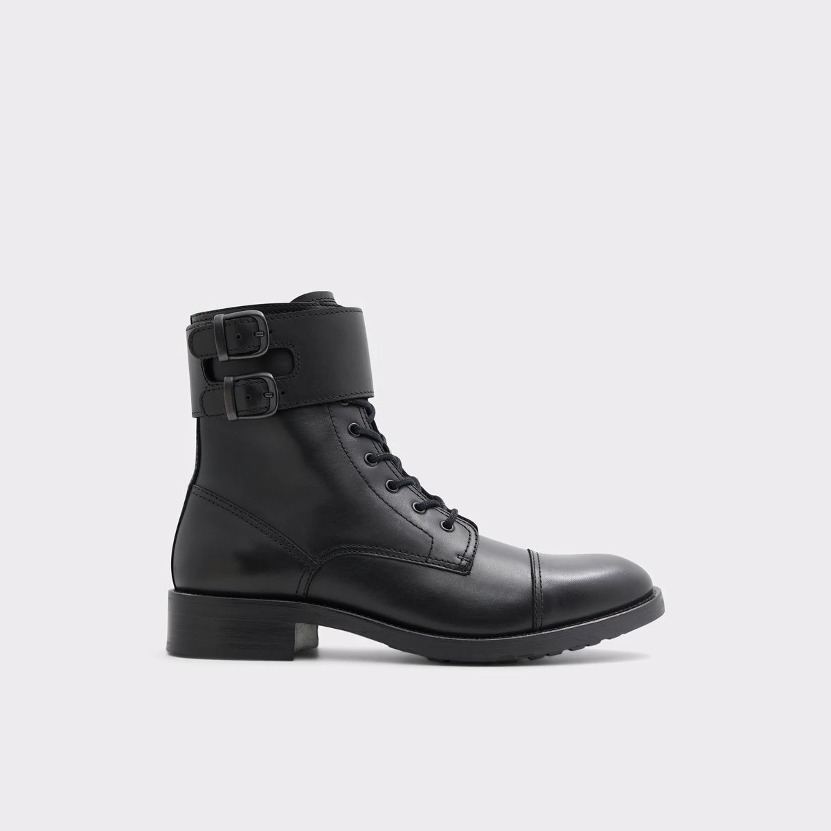 Final Sale - The Item Cannot Be ReturnedWicerragLace-up Boot