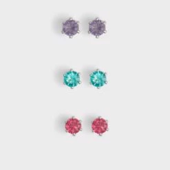 Final Sale - The Item Cannot Be ReturnedWylaerynStud Earrings