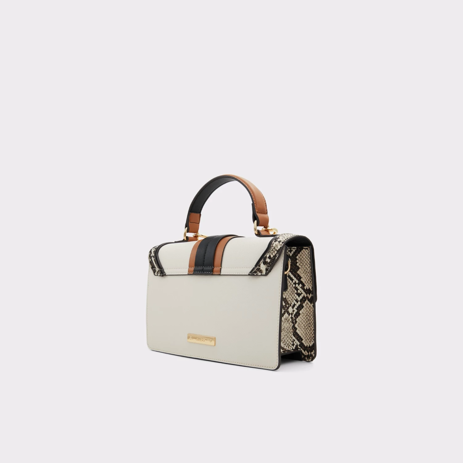 YbaynnTop Handle Bag - Image 2