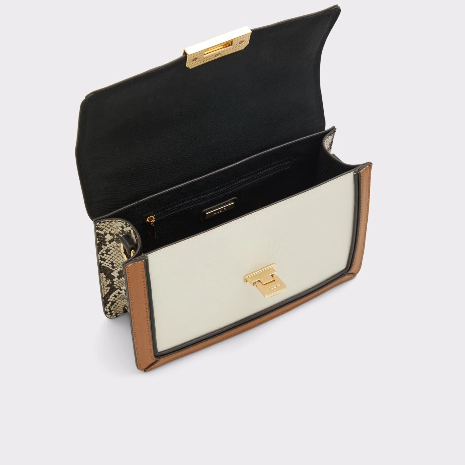 YbaynnTop Handle Bag - Image 3