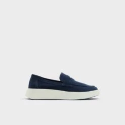 ZumaLoafer - Cup Sole